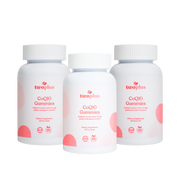 CoQ10 Gummies (15% OFF)
