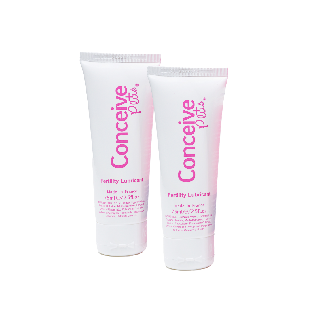 Conceive Plus Fertility Lubricant for Conception - twoplus Fertility SG Conceive Plus Fertility Lubricant for Conception - twoplus Fertility SG