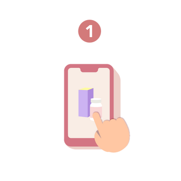 step 1 buy twoplus 5-Month Fertility Plan online