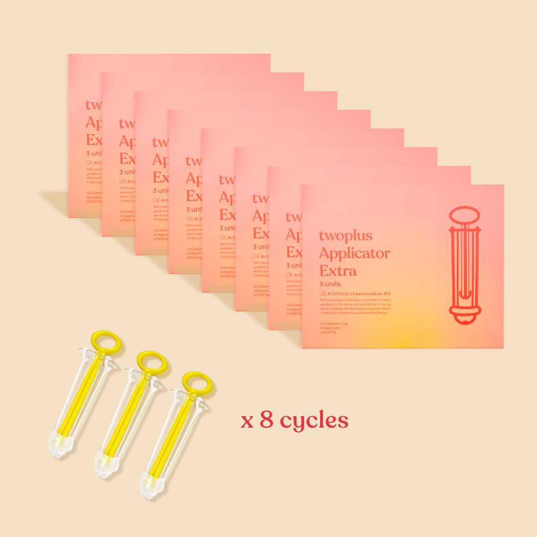 Applicator Extra