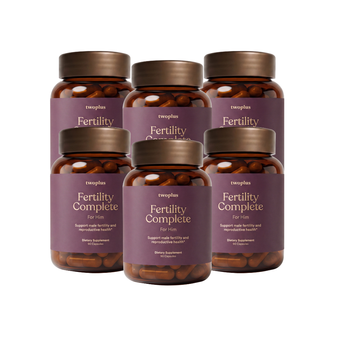 Fertility Complete for Him