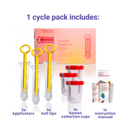 Applicator Extra