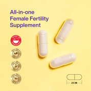 Fertility Complete for Her