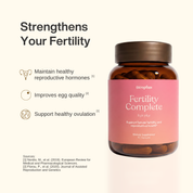 Fertility Complete for Her
