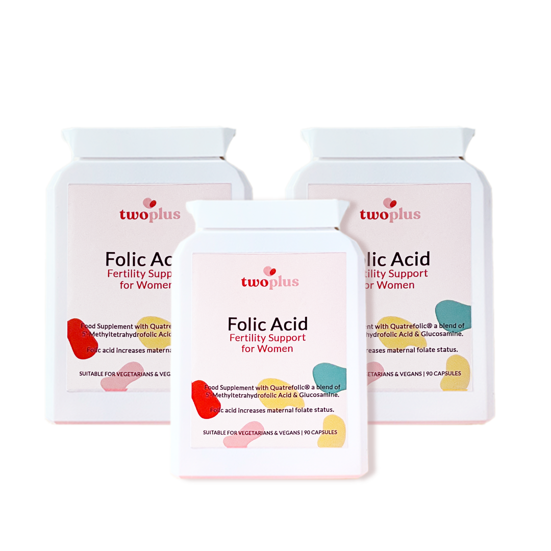 Folic Acid