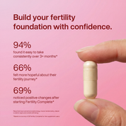Fertility Complete for Her