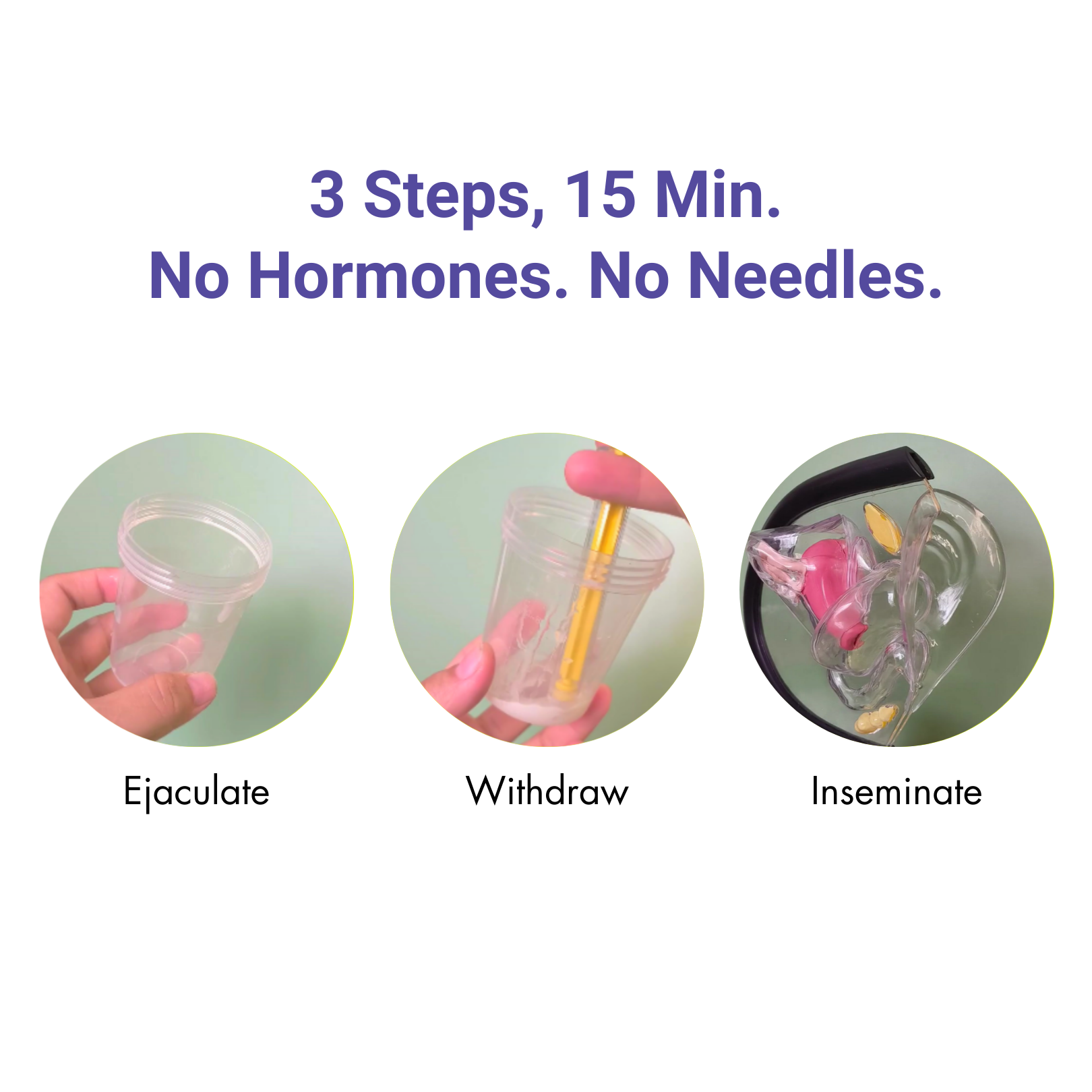 Applicator Extra