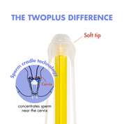 Applicator Extra