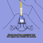 Applicator Extra