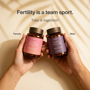 Fertility Complete for Him