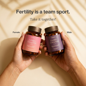 Fertility Complete for Her