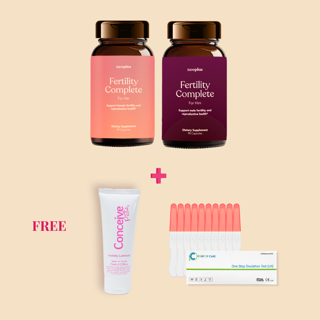 SG Upsell Lube twoplus Fertility SG SG Upsell Lube twoplus Fertility SG