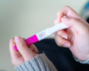 Pregnancy Test Kit (by Ferticare)