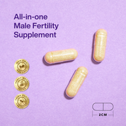 Fertility Complete for Him