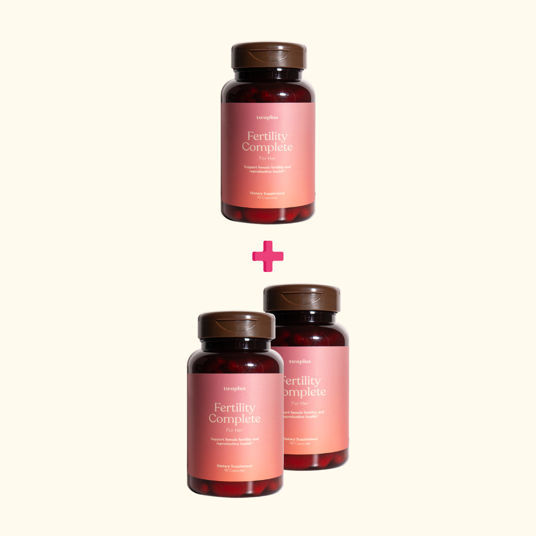 add-2-months-fertility-complete-for-her-save-33%