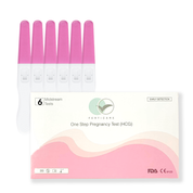 Pregnancy Test Kit (by Ferticare)