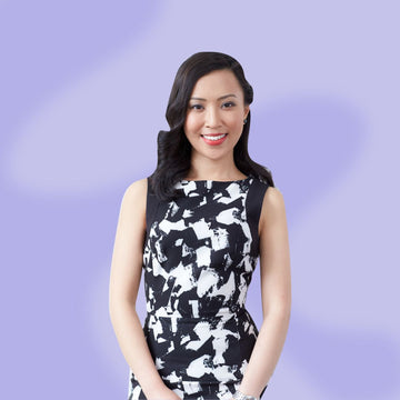 twoplus Meals for Fertility endorsed by Dietitian Catherine Chong