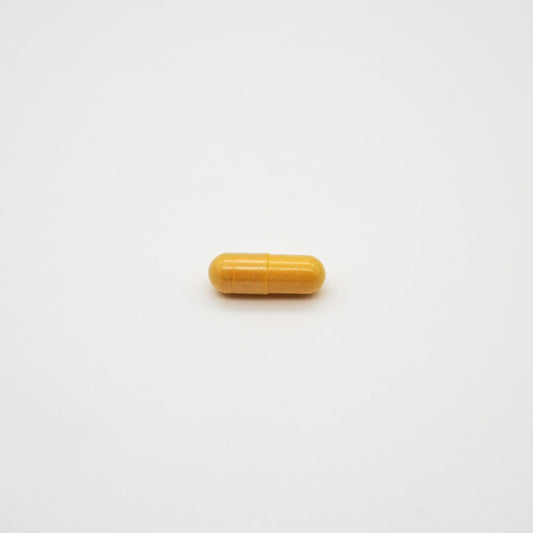 twoplus Fertility CoQ10 With Vitamin B1 Fertility Support capsule