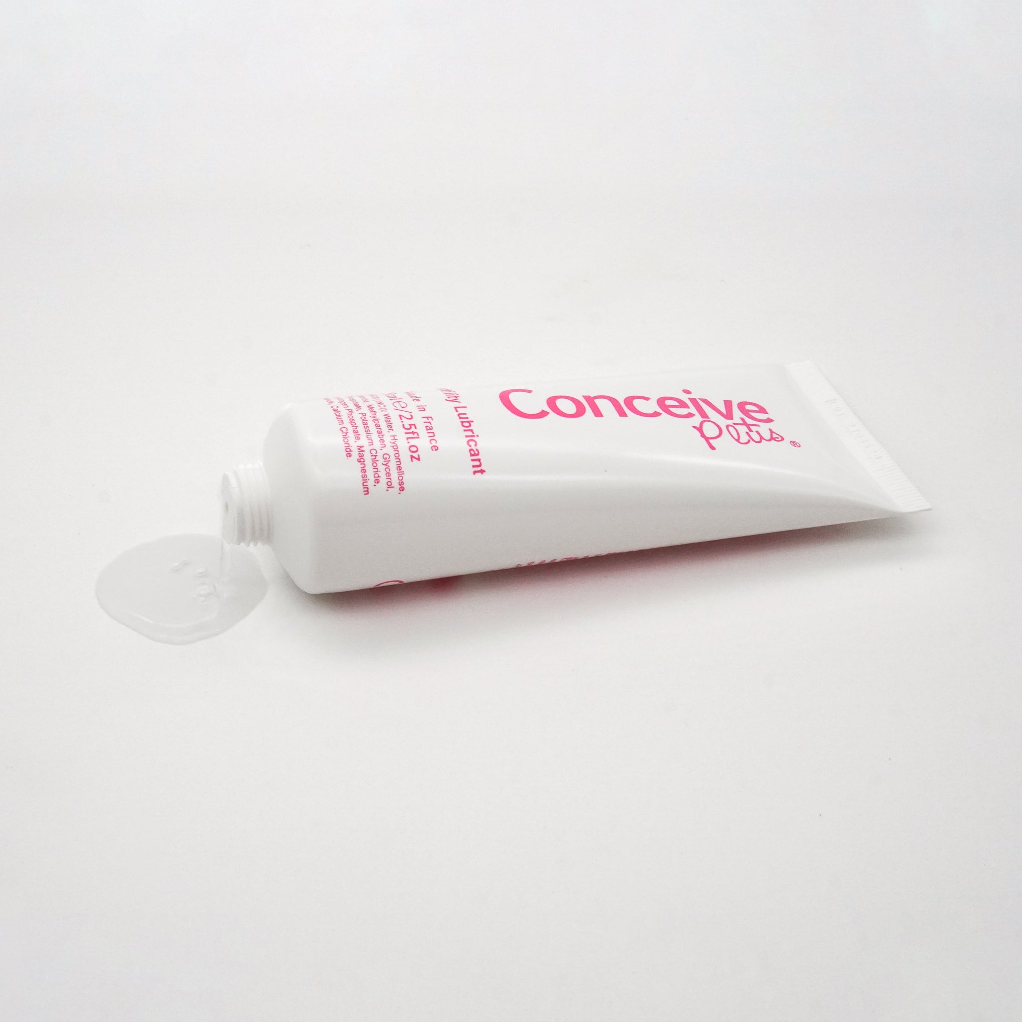 Conceive Plus Fertility Lubricant for Conception - twoplus Fertility SG Conceive Plus Fertility Lubricant for Conception - twoplus Fertility SG