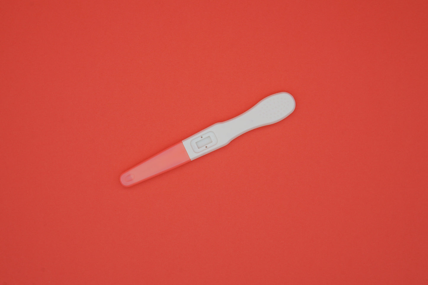 twoplus Fertility Ovulation Test Kit capped