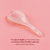 twoplus Sperm Guide at-home conception kit on pink background
