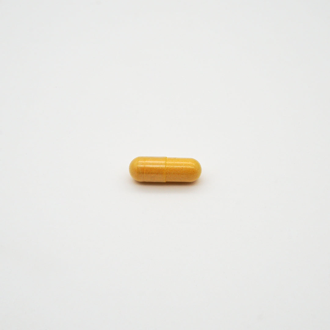 twoplus Fertility CoQ10 With Vitamin B1 Fertility Support capsule